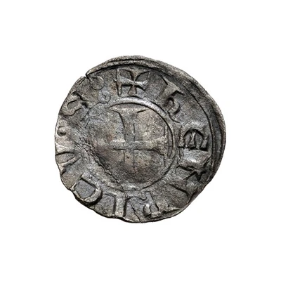 Denier - Henry I ND front