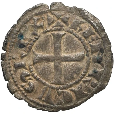 Denier - Henry I ND front