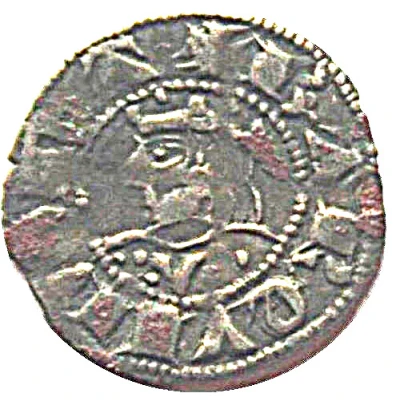 Denier - James II ND front