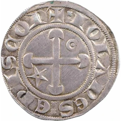 Denier - John of Geneva ND front