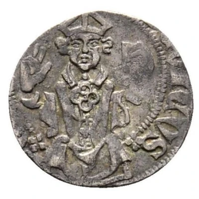 Denier - Louis of Hessen ND front