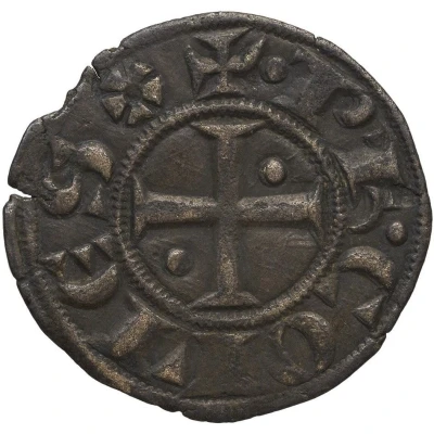 Denier - Philip I ND front