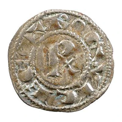 Denier - Roger II ND front