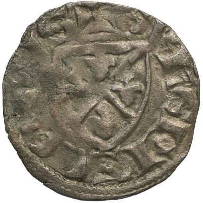 Denier - William II ND front