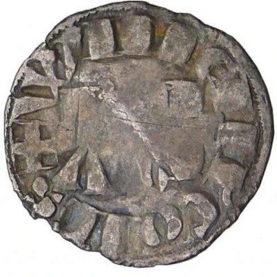 Denier - William II ND front