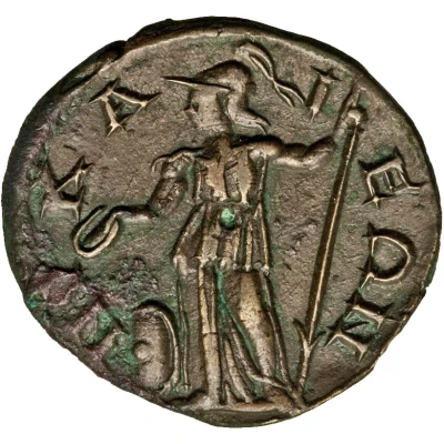 Diassaria - Maximinus I NIKAIEΩN back