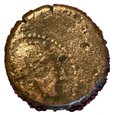 Dichalkon - Seleukos II Sardes 246 BC - 226 BC front