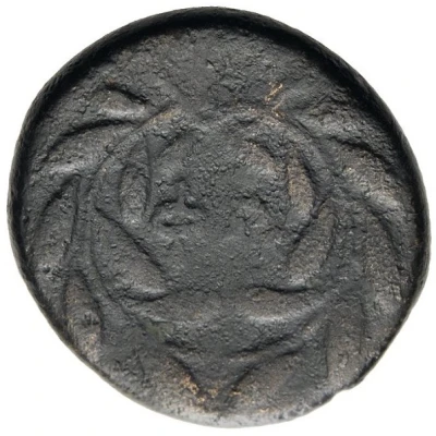 Dichalkon 364 BC - 354 BC back