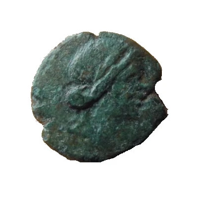 Dichalkon 196 BC - 146 BC front