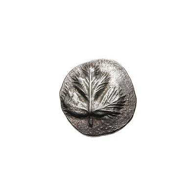 Didrachm 540 BC - 510 BC front