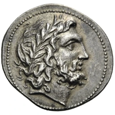 Dilitron The Sikeliotes 214 BC - 213 BC front