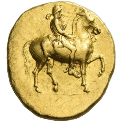 Dilitron 416 BC - 405 BC front