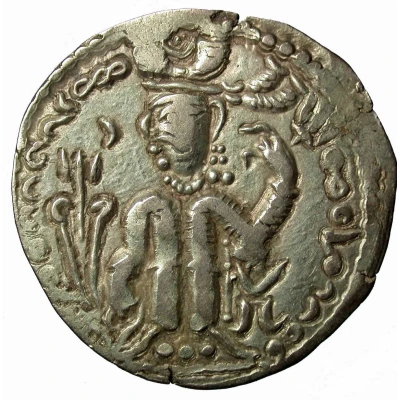 Dinar - Adomano Hindu-Kush front