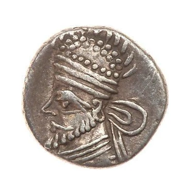 Diobol - Pacorus II front