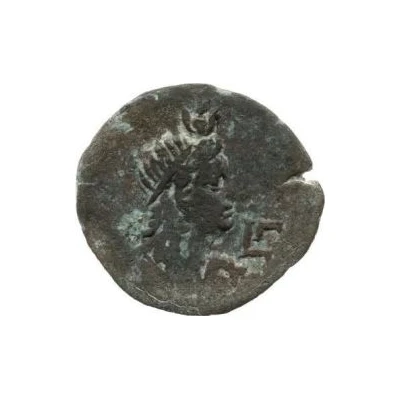 Diobol - Vespasian LΓ back