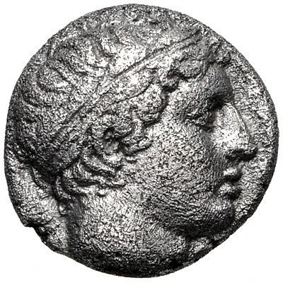 Diobol 450 BC front