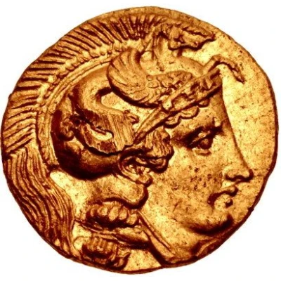 Diobol 405 BC front