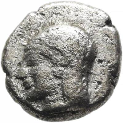 Diobol 450 BC front