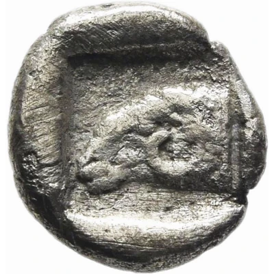 Diobol 450 BC back