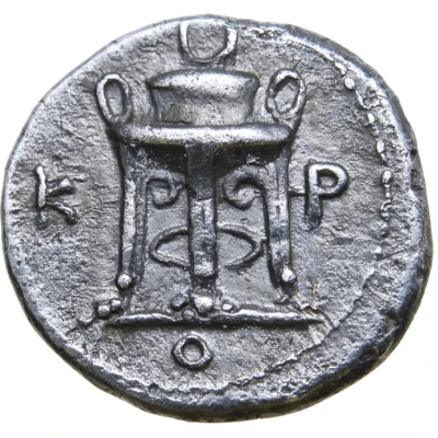 Diobol 425 BC - 350 BC front