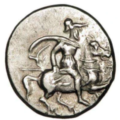 Diobol 350 BC front