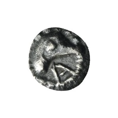 Dionkion 450 BC - 420 BC front