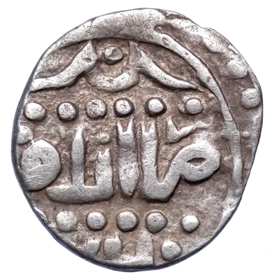 Dirham "Dang" - Khizr Azaq back