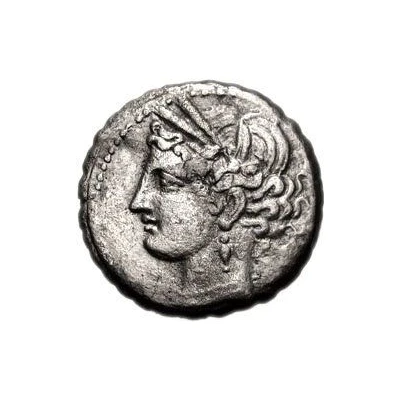 Dishekel 200 BC - 146 BC front