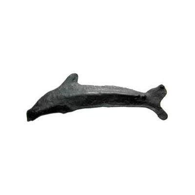 Dolphin 550 BC - 500 BC back