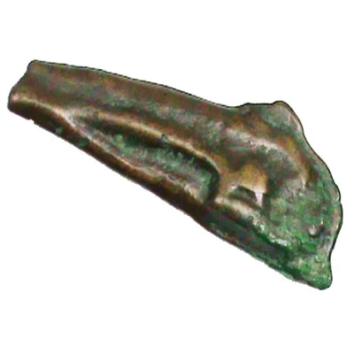 Dolphin 520 BC - 360 BC front