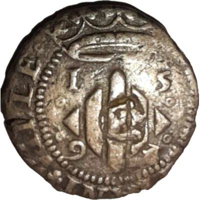 Double Sol - Philip II front