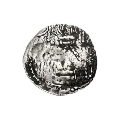 Drachm - Abhimanyu Gandhara back