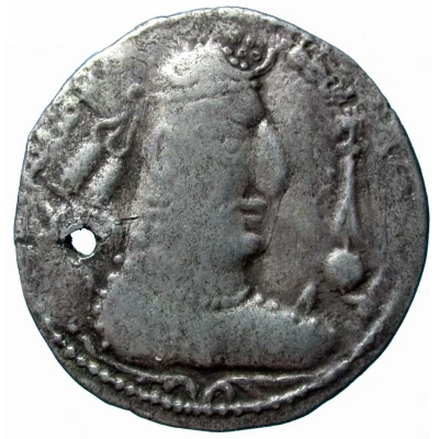 Drachm - Adomano Gandhara front