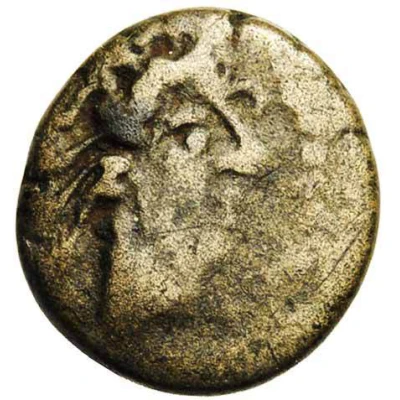 Drachm DIKOI 120 BC - 89 BC front