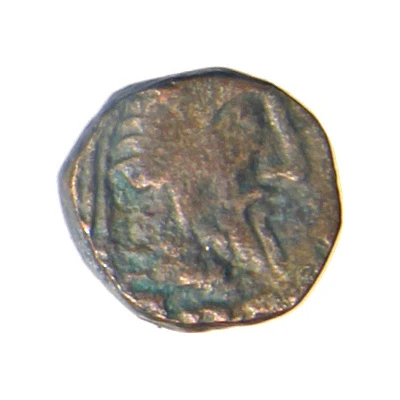 Drachm - Gondophares - 12 BC-130 AD Province of Jammu front