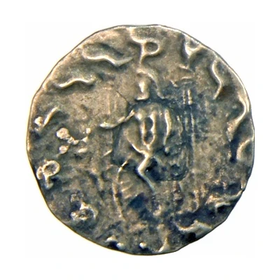 Drachm - Hermaeus 90 BC - 70 BC back