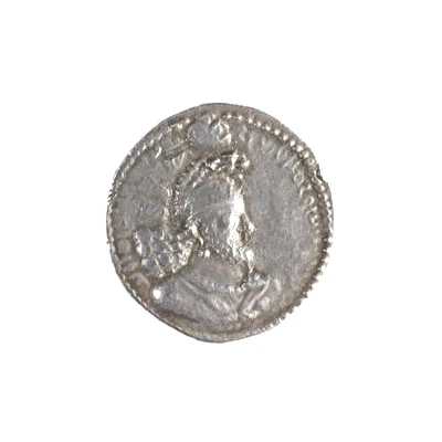 Drachm - Hormizd I front