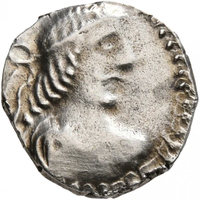 Drachm - Hvaramira front