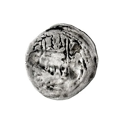 Drachm - Javukha Taxila back