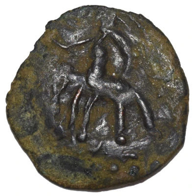 Drachm Jouan-jouan imitation front