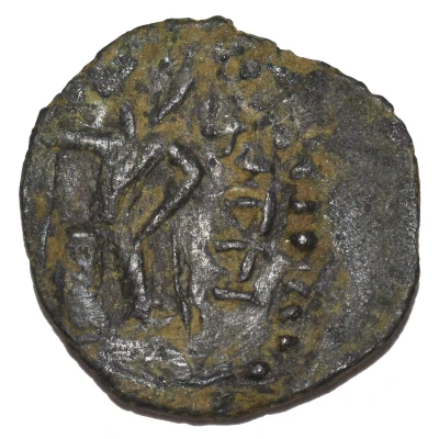 Drachm Jouan-jouan imitation back