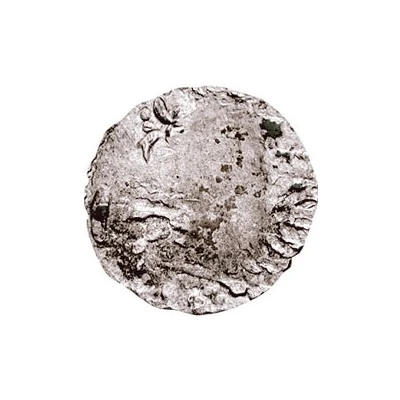 Drachm - Khingila back