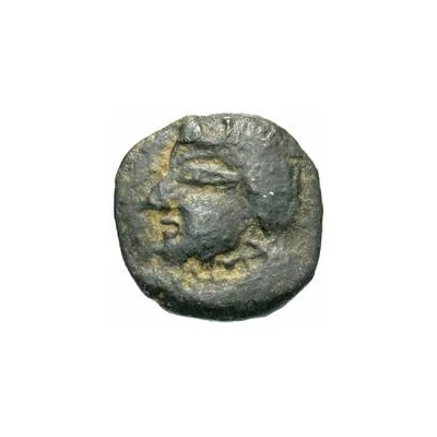 Drachm - Koziya front