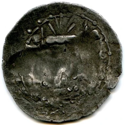 Drachm - Mehama back