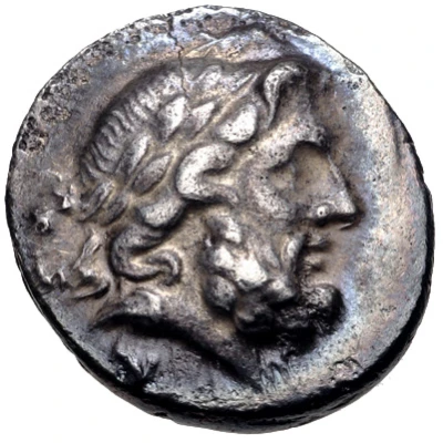 Drachm - Menedemos 175 BC - 125 BC front