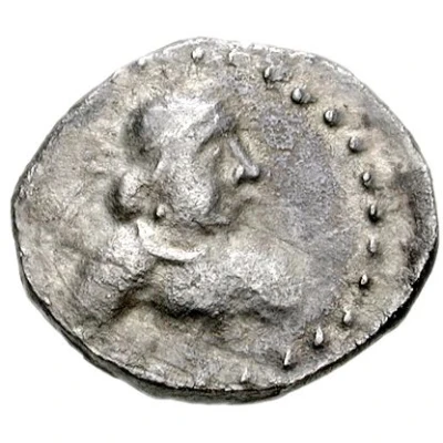 Drachm - Mirahvara front