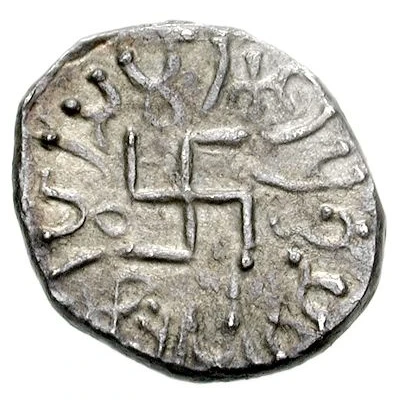 Drachm - Mirahvara back