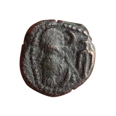 Drachm - Orodes III - Kingdom of Elymais Arsacid Dynasty front