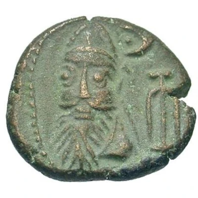 Drachm - Orodes II 50 BC - 100 BC front