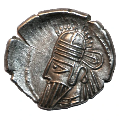 Drachm - Osroes II Ecbatana front